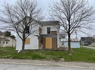 430 Chatham St, Union City, IN 47390