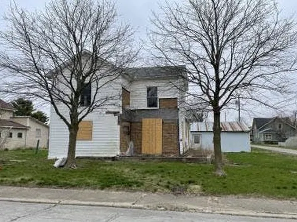 430 Chatham St, Union City, IN 47390