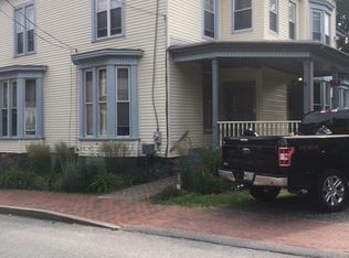 6 Walker St APT 11, Portland, ME 04102
