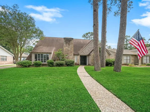 7723 Fountaingrove Ln, Spring, TX 77379
