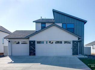 1312 W Buffalo River Dr, Kuna, ID 83634