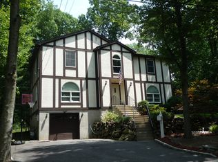 20 Forest Ter, Wayne, NJ 07470