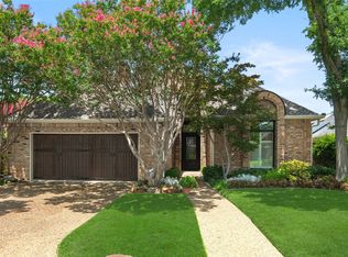 14798 Lochinvar Ct, Dallas, TX 75254