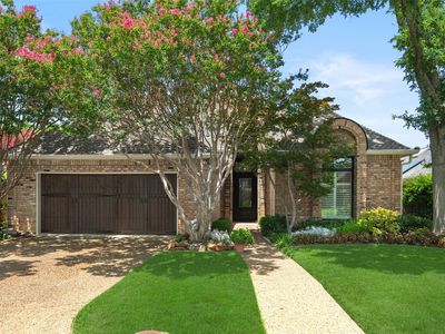 14798 Lochinvar Ct, Dallas, TX, 75254