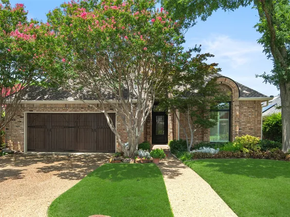 14798 Lochinvar Ct, Dallas, TX 75254
