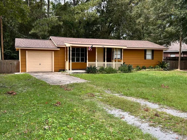2501 Bahama Dr, Gautier, MS 39553