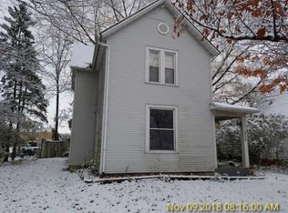 229 N Avenue A, Canton, IL 61520