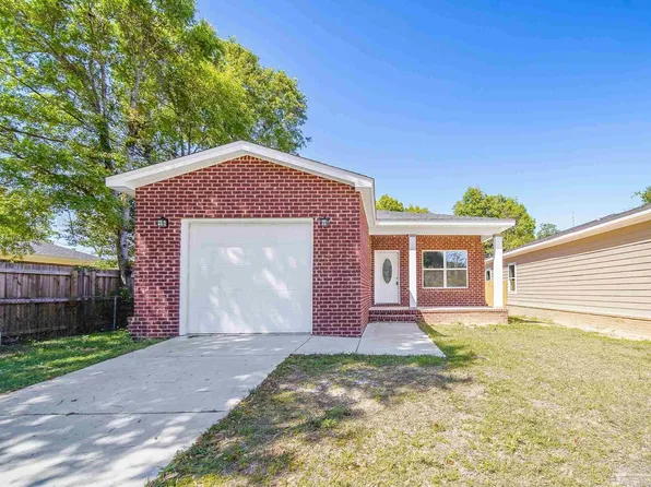 2318 W Lakeview Ave, Pensacola, FL 32505
