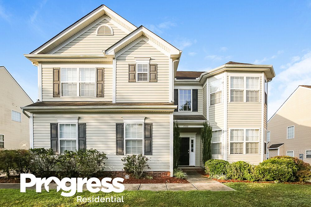 7222 Tanners Creek Dr, Huntersville, NC 28078 Zillow