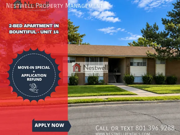 230 W Center St, Bountiful, UT