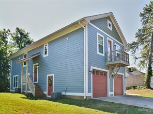 1 Buffalo St, Asheville City, NC 28806