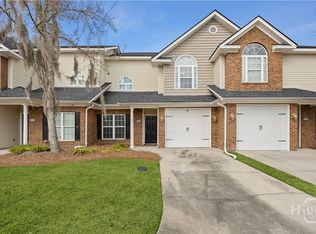 607 Kendal Court, Savannah, GA 31419