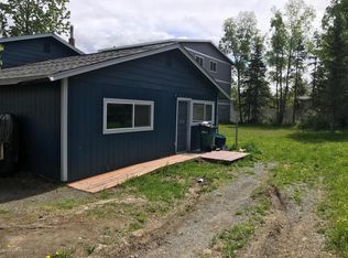 5412 E 22nd Ave, Anchorage, AK 99508