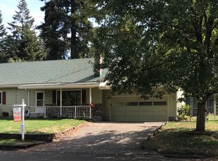 11201 NE Conifer Dr, Vancouver, WA 98662