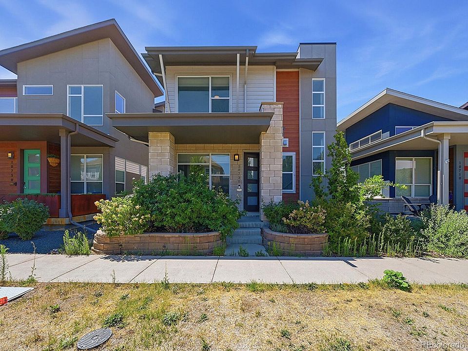 1st image of 10730 E 26th Avenue