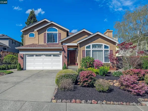 4064 Medford Ct, Martinez, CA 94553