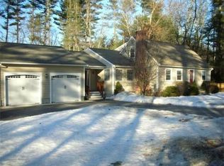 4 Butler Rd, Sudbury, MA 01776
