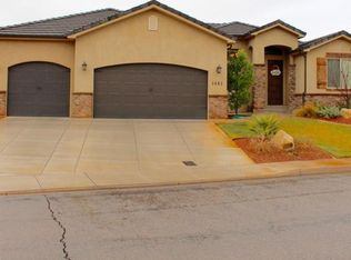2462 S Briar St, Washington, UT 84780