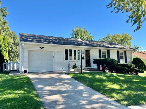 3913 S Spring St, Independence, MO 64055