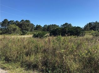 7717 20th Ter, Labelle, FL 33935