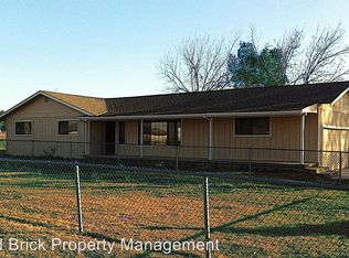 2521 La Loma Rd, Merced, CA 95340