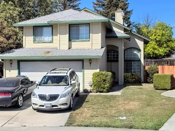 8336 Lonely Hill Way, Antelope, CA 95843