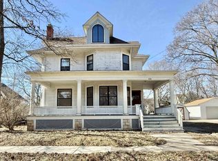 816 Harrison Avenue, Beloit, WI 53511