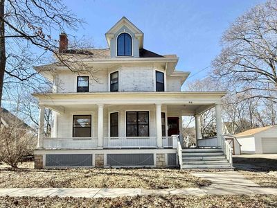 816 Harrison Avenue, Beloit, WI, 53511