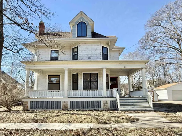 816 Harrison Ave, Beloit, WI 53511
