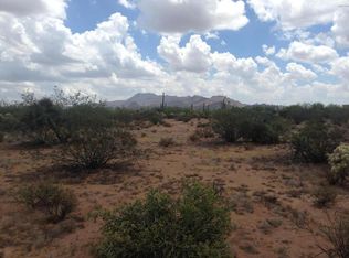 13481 W Avra View Rd #0, Tucson, AZ 85743