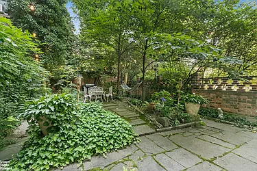 Rented by Brown Harris Stevens