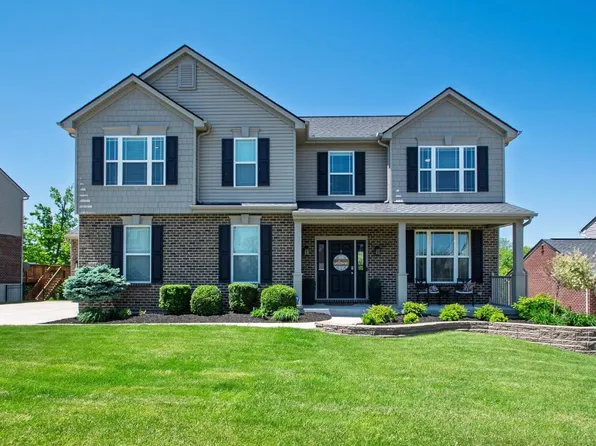 10676 Windbrook Ct, Independence, KY 41051