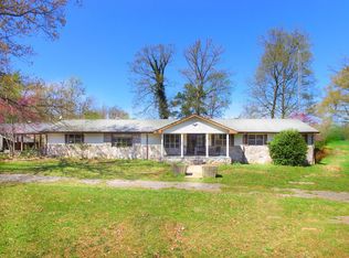 401 C Anderson Rd, Manchester, TN 37355