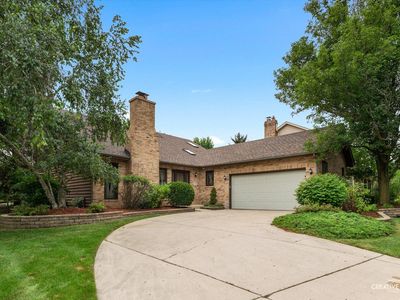 1500 Sequoia Rd, Naperville, IL, 60540
