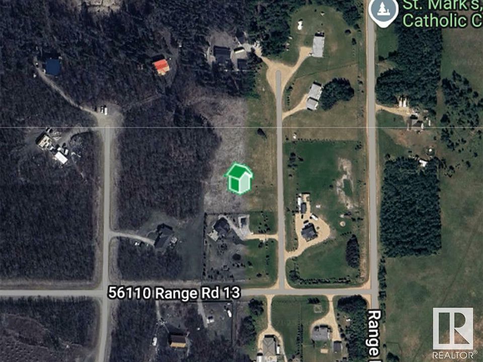 2nd image of 56110 Range Rd #13-7