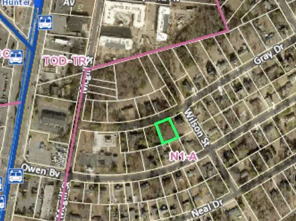 322 Gray Dr, Charlotte, NC 28213