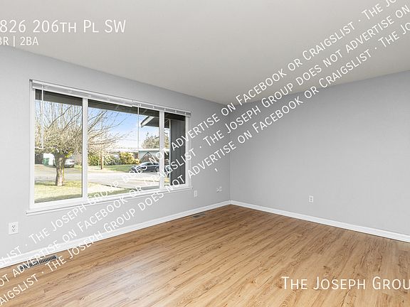 2nd image of 2826 206th Pl SW