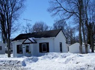 519 N Ramsey Ave, Litchfield, MN 55355