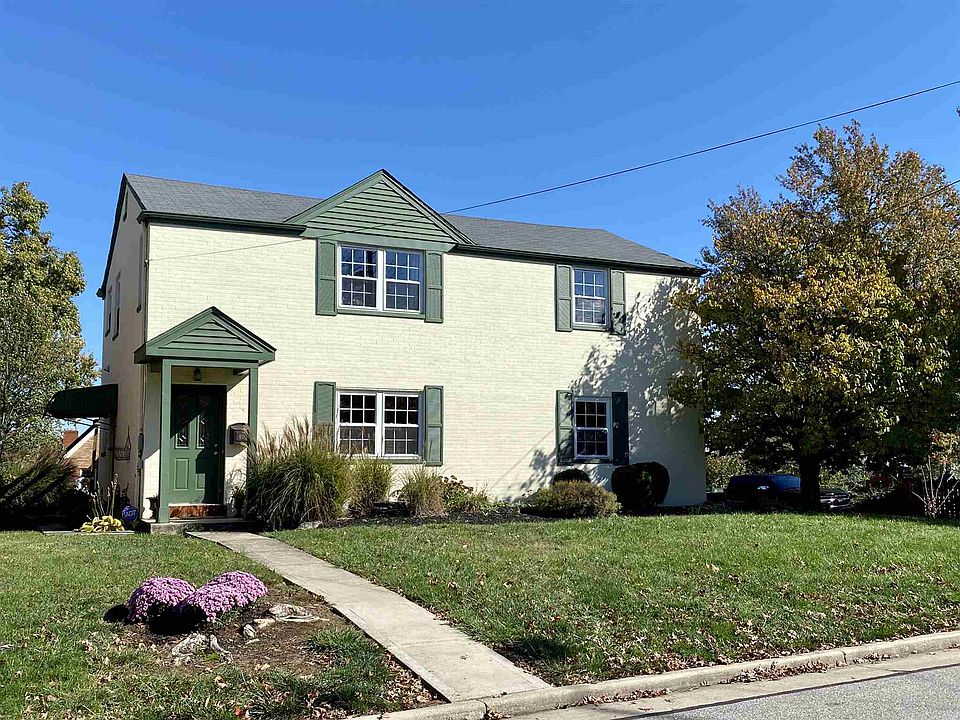 1st image of 600 Rosemont Ave