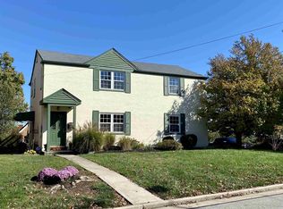 600 Rosemont Ave, Park Hills, KY
