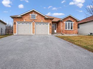 25 Kanvers Way, Greater Napanee, ON K7R 3X6