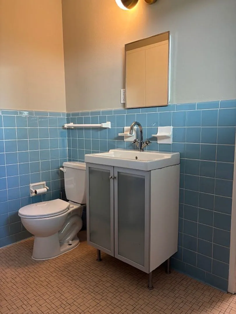 Fully remodeled home in Central Austin — Photo 4