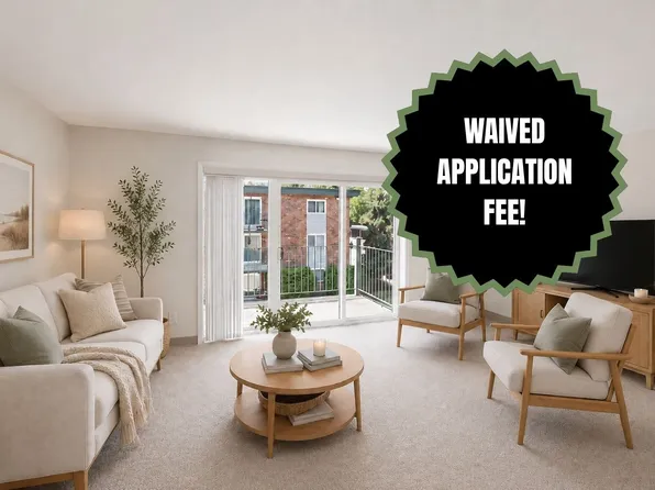 Evergreen Ridge Apartments