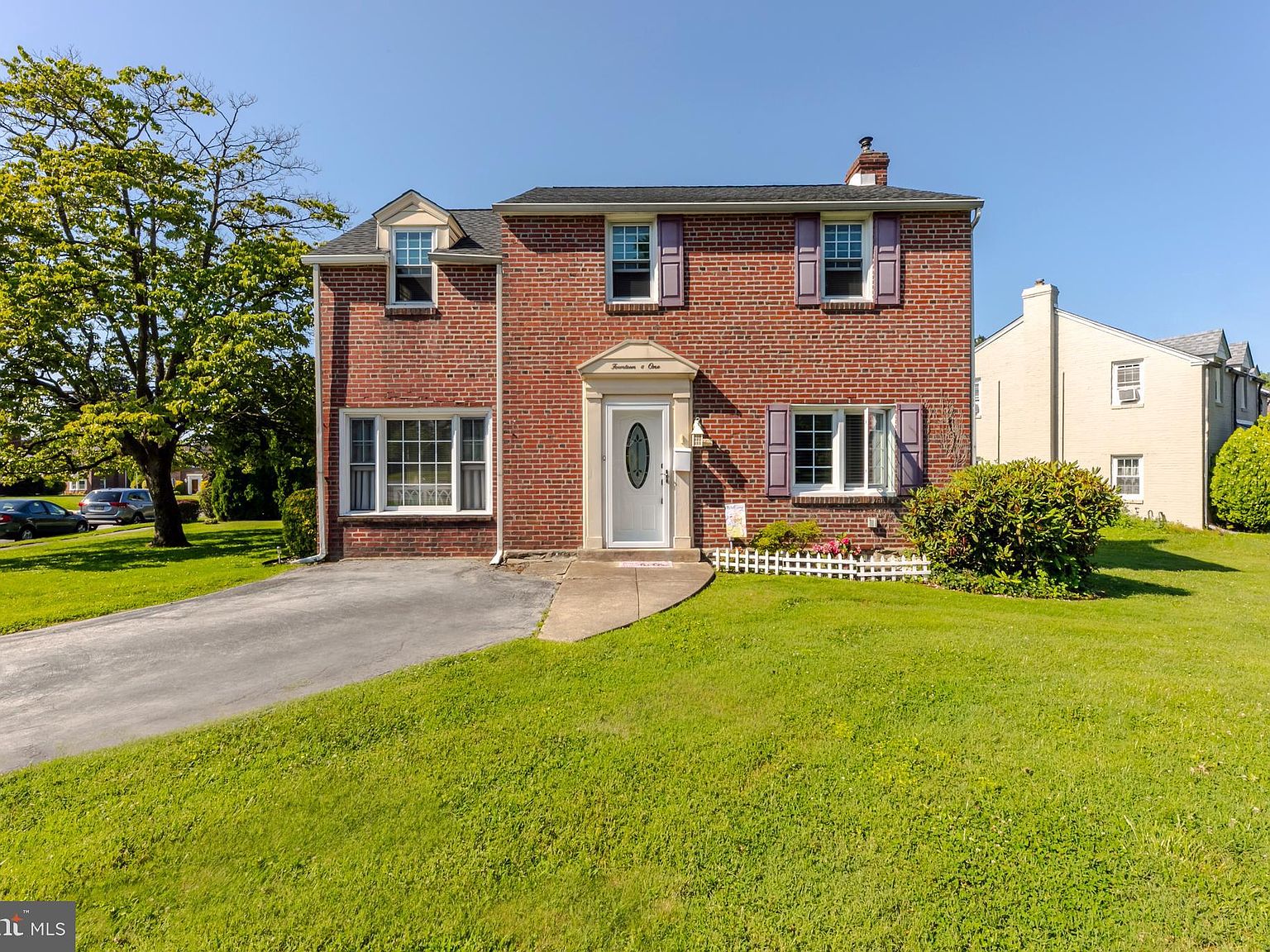 1401 Burmont Rd, Drexel Hill, PA 19026 Zillow