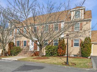 The Village At Vinnin Square, Salem, MA 01970