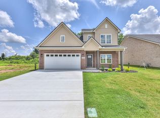 150 N Fork Branch Rd Lot 47, Tullahoma, TN 37388