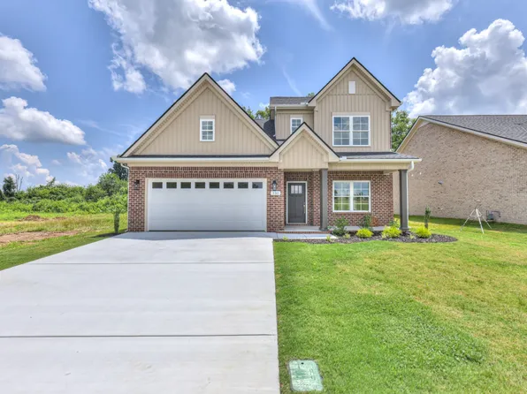 150 N Fork Branch Rd Lot 47, Tullahoma, TN 37388