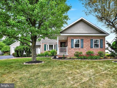 529 E Mifflin St, Orwigsburg, PA, 17961