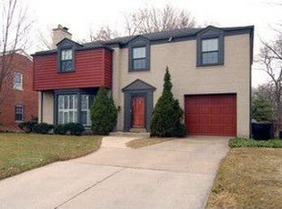 3724 N Kenneth Ave, Chicago, IL 60641