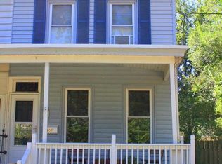 801 Cinnaminson Ave, Palmyra, NJ 08065